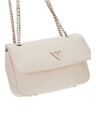 GUESS SUNETRA Mini-Schultertasche, Umh&auml;ngetasche Gut - Damentaschen - 3
