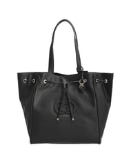 GUESS CALEBRA Schultertasche SCHWARZ - Damentaschen - 3