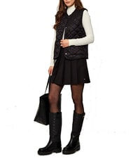 GUESS YANNIS 4,5 SCHWARZ - Damenschuhe - 5