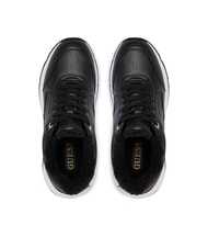 GUESS FARREA 6.6 SCHWARZ - Damenschuhe - 4