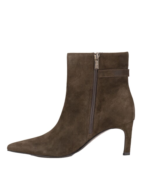 PAISLIE 6.7 gr&uuml;n - Damenschuhe