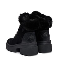 GUESS YARELI 7,5 SCHWARZ - Damenschuhe - 3