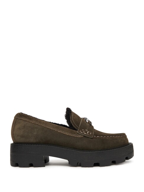 YANIKAY 4,5 gr&uuml;n - Damenschuhe