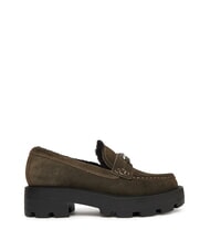 GUESS YANIKAY 4,5 - Damenschuhe