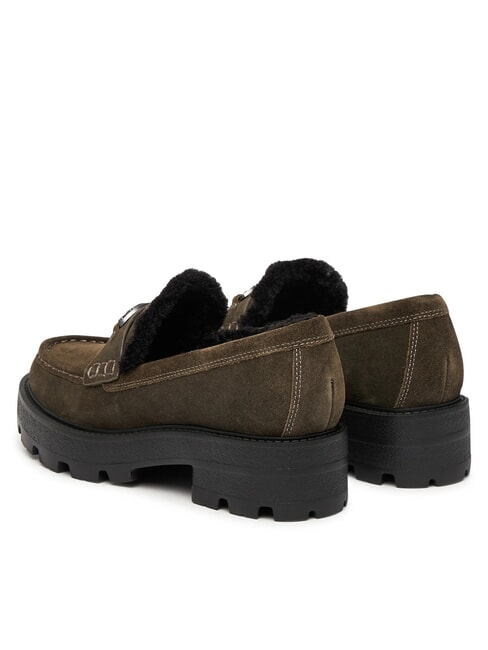 YANIKAY 4,5 gr&uuml;n - Damenschuhe