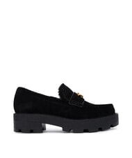 GUESS YANIKAY 4,5 Schwarz Schwarz - Damenschuhe - 2