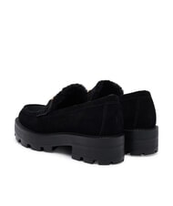 GUESS YANIKAY 4,5 Schwarz Schwarz - Damenschuhe - 3