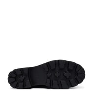 GUESS YANIKAY 4,5 Schwarz Schwarz - Damenschuhe - 5