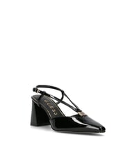 GUESS VARGAS 7,5 SCHWARZ - Damenschuhe - 2
