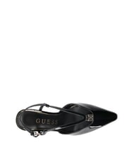 GUESS VARGAS 7,5 SCHWARZ - Damenschuhe - 5