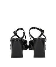 GUESS VARGAS 7,5 SCHWARZ - Damenschuhe - 6