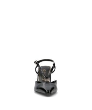 GUESS VARGAS 7,5 SCHWARZ - Damenschuhe - 4