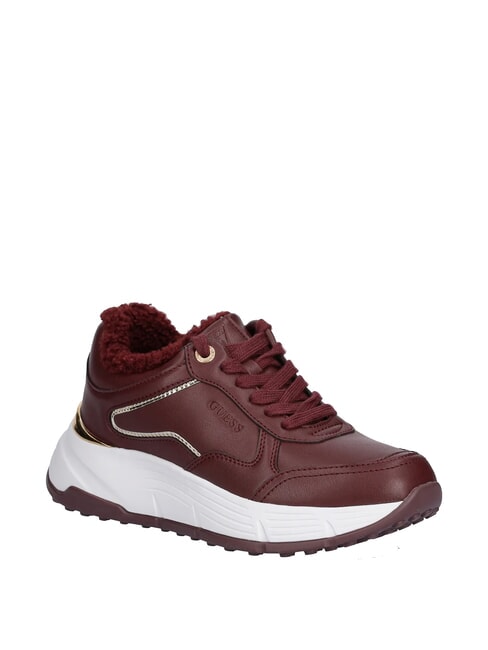 FARREA 6.6 ROT - Damenschuhe