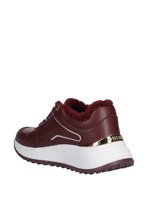 FARREA 6.6 ROT - Damenschuhe
