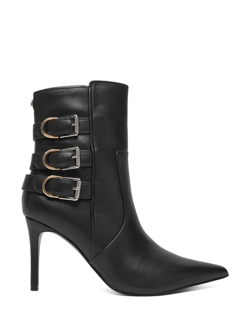 RICALY 9 SCHWARZ - Damenschuhe