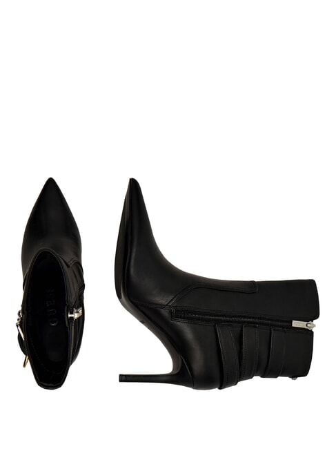 RICALY 9 SCHWARZ - Damenschuhe