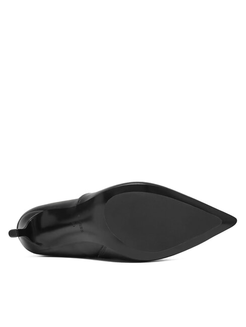 RICALY 9 SCHWARZ - Damenschuhe