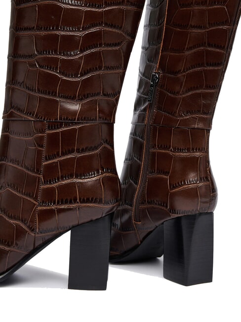 PERINNA 7.9 braun - Damenschuhe