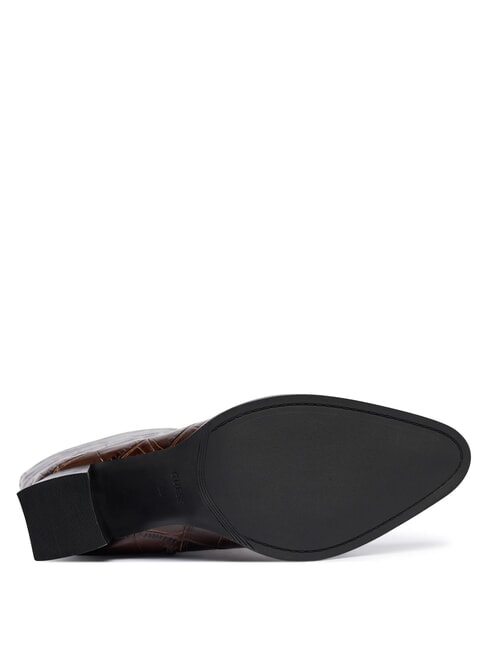 PERINNA 7.9 braun - Damenschuhe