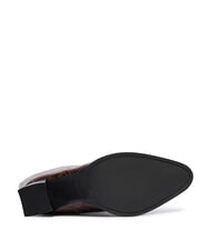 GUESS PERINNA 7.9 braun - Damenschuhe - 5