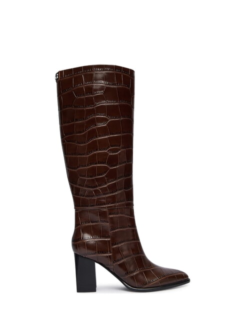 PERINNA 7.9 braun - Damenschuhe