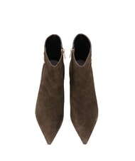 GUESS PAISLIE 6.7 gr&uuml;n - Damenschuhe - 5