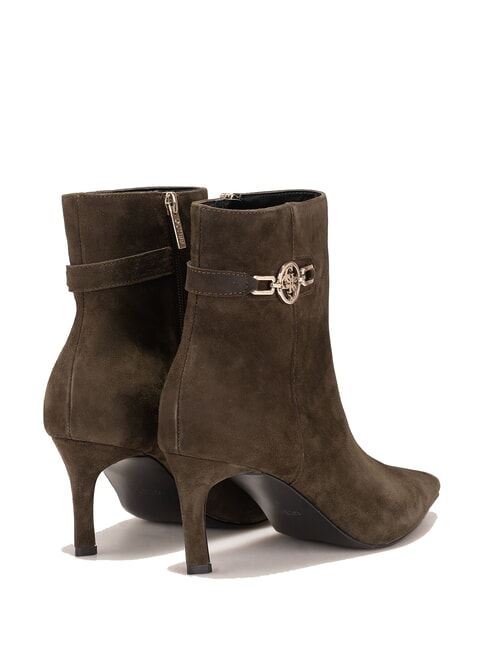 PAISLIE 6.7 gr&uuml;n - Damenschuhe