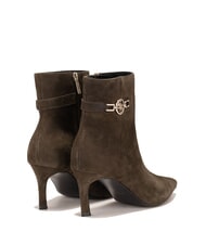 GUESS PAISLIE 6.7 gr&uuml;n - Damenschuhe - 4