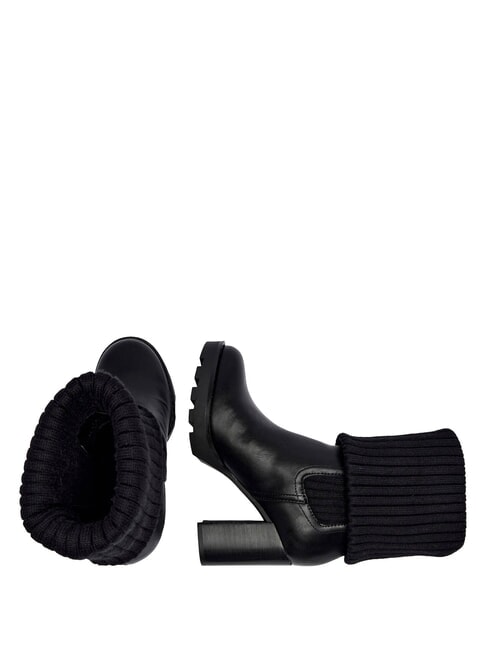 NEASON 9 SCHWARZ - Damenschuhe