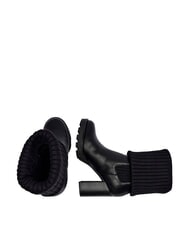 GUESS NEASON 9 SCHWARZ - Damenschuhe - 4