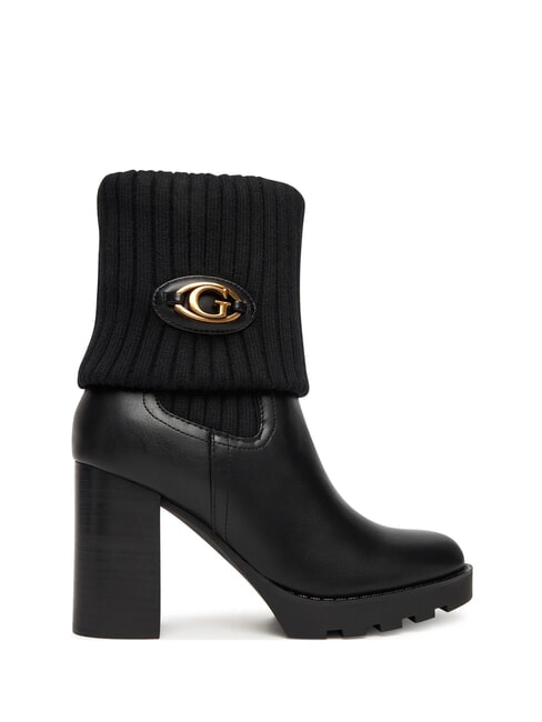 NEASON 9 SCHWARZ - Damenschuhe