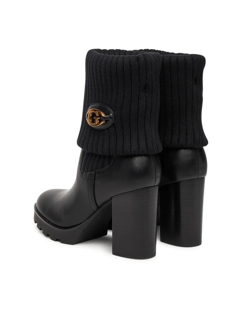 NEASON 9 SCHWARZ - Damenschuhe