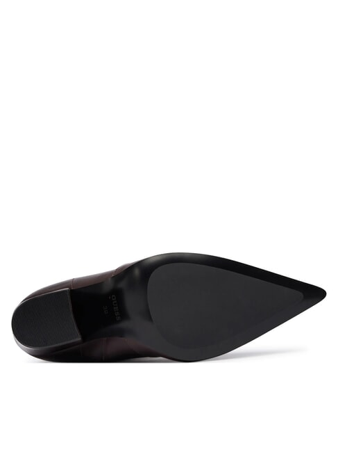 NARIEL 8,5 braun - Damenschuhe