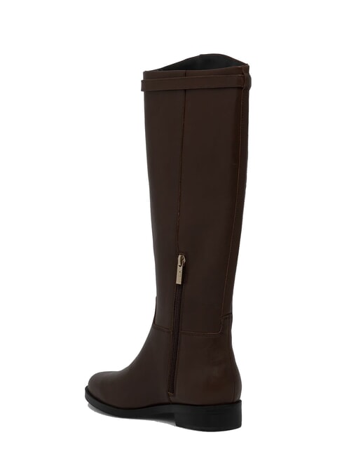 NARIEL 8,5 braun - Damenschuhe