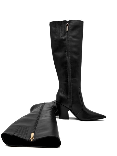 NARIEL 8,5 SCHWARZ - Damenschuhe