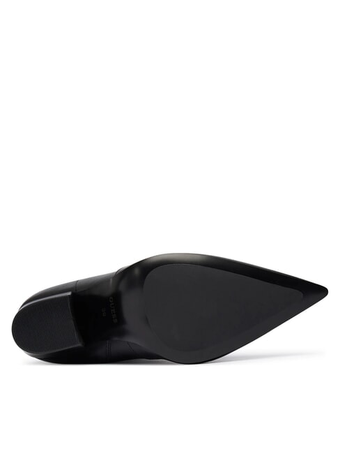 NARIEL 8,5 SCHWARZ - Damenschuhe