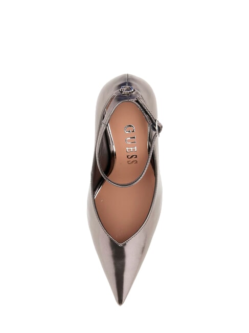 NAPRIL2 10 grau - Damenschuhe