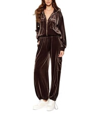 GUESS MIRIAM10 3.9 Wei&szlig; - Damenschuhe - 5