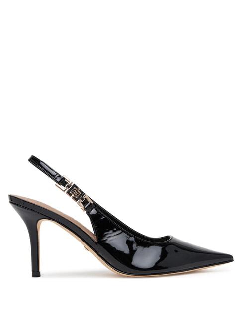 NASSHA5 8,5 SCHWARZ - Damenschuhe