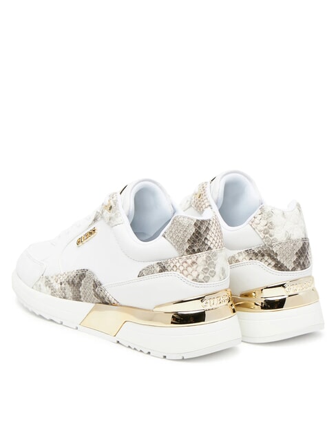 MOXEA15 5.3 Wei&szlig; - Damenschuhe