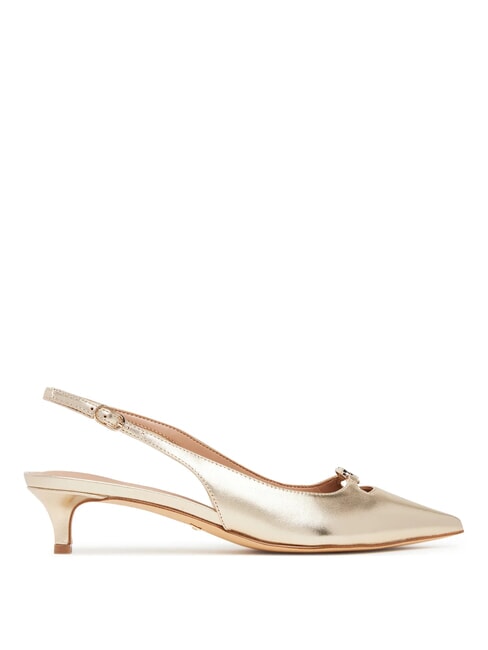 JESSAH 4 Platin - Damenschuhe