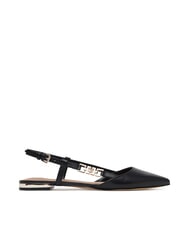 GUESS FRANIE 1.7 SCHWARZ - Damenschuhe - 2