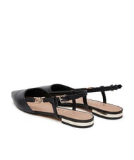 GUESS FRANIE 1.7 SCHWARZ - Damenschuhe - 3