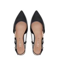 GUESS FRANIE 1.7 SCHWARZ - Damenschuhe - 4