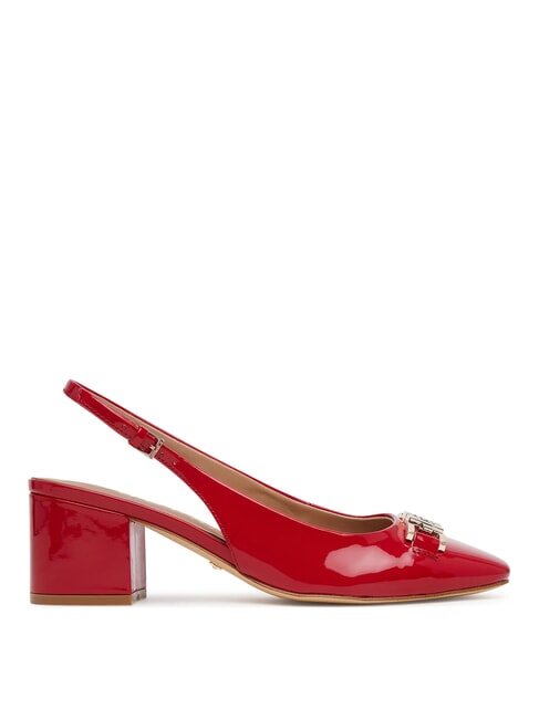 CALIDE2 6,5 ROT - Damenschuhe