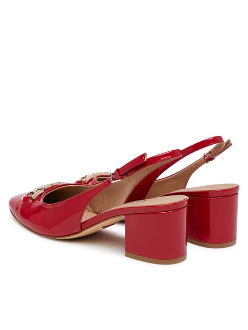 CALIDE2 6,5 ROT - Damenschuhe