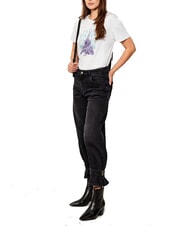 GUESS HALISA 5 SCHWARZ - Damenschuhe - 6