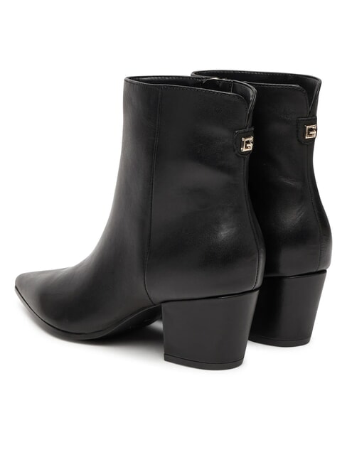 HALISA 5 SCHWARZ - Damenschuhe