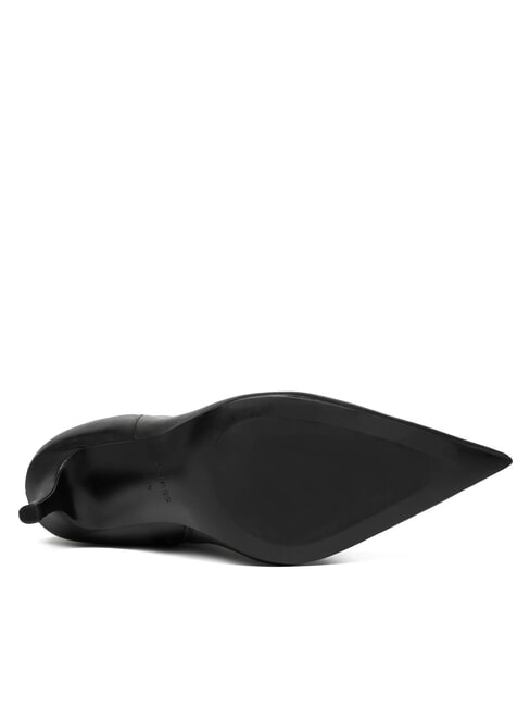 GRESSA 8.9 SCHWARZ - Damenschuhe