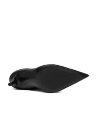 GUESS GRESSA 8.9 SCHWARZ - Damenschuhe - 5